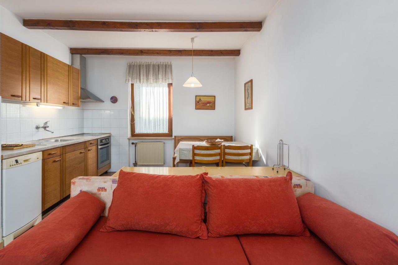 Apartmán 6992a *